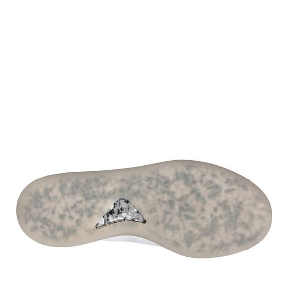 ADIDAS | WOMEN'S ADVANTAGE ECO SNEAKER CLOUD WHITE HAZY SKY SNEAKERS SIZE 10 - Picture 11 of 11